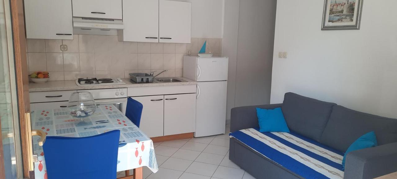 Antonia Apartments زافالاتيكا المظهر الخارجي الصورة