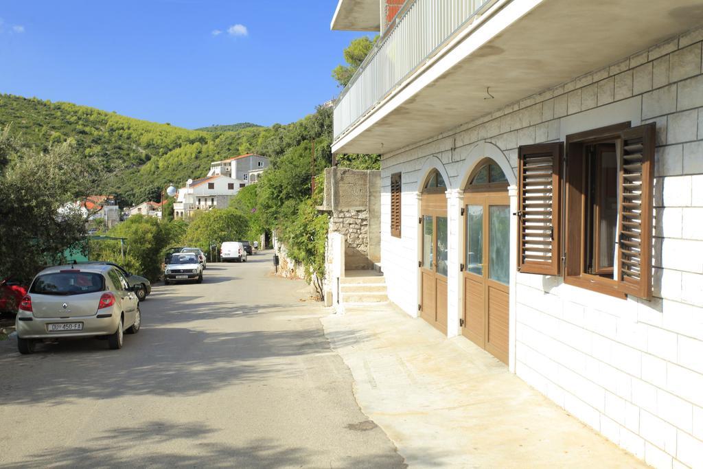 Antonia Apartments زافالاتيكا المظهر الخارجي الصورة