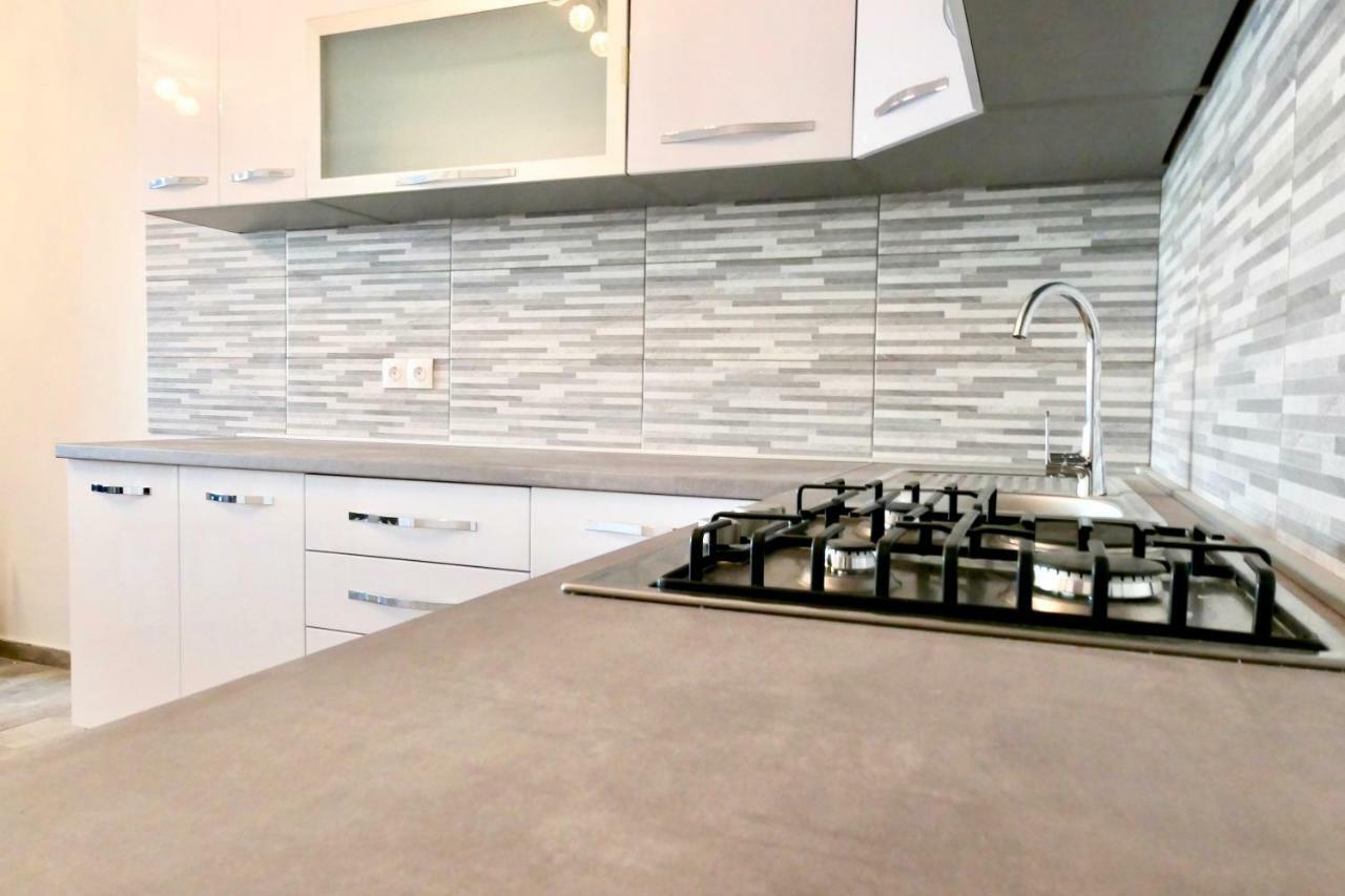 Antonia Apartments زافالاتيكا المظهر الخارجي الصورة