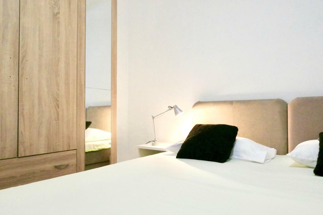 Antonia Apartments زافالاتيكا المظهر الخارجي الصورة