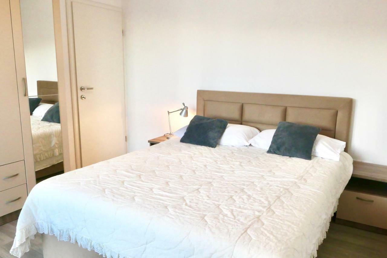 Antonia Apartments زافالاتيكا المظهر الخارجي الصورة