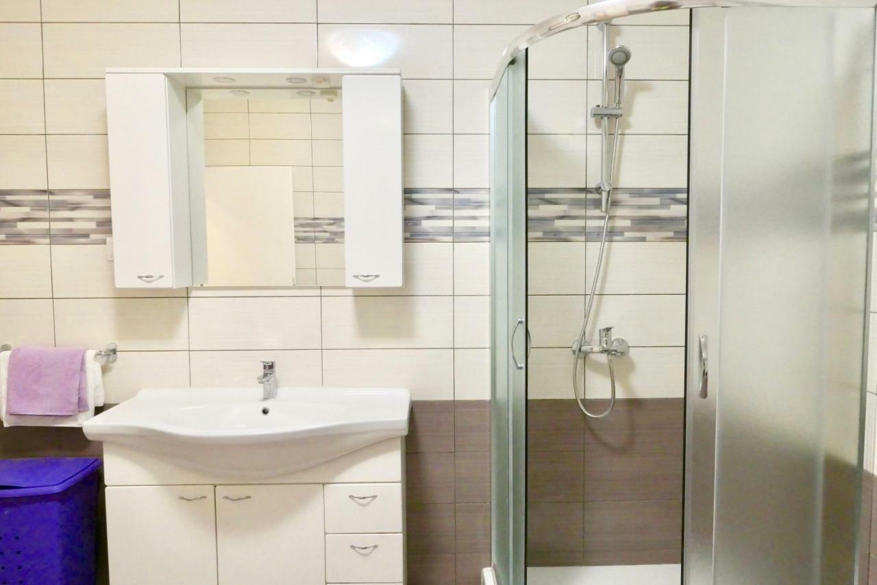 Antonia Apartments زافالاتيكا المظهر الخارجي الصورة