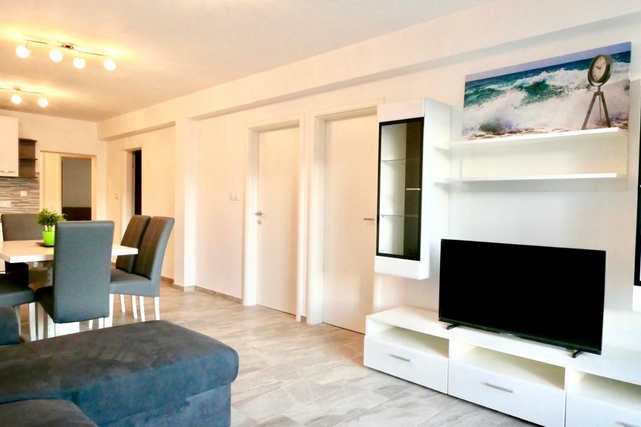 Antonia Apartments زافالاتيكا المظهر الخارجي الصورة