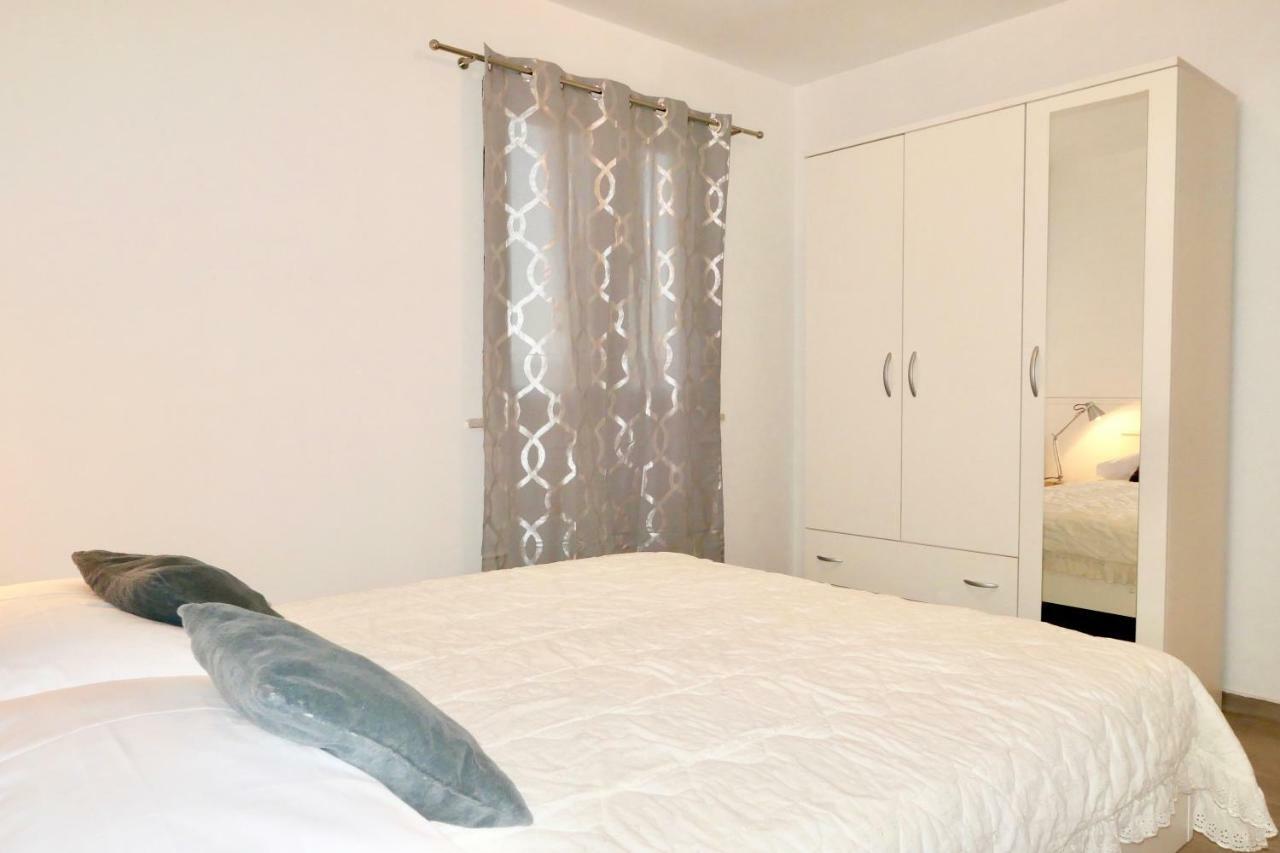 Antonia Apartments زافالاتيكا المظهر الخارجي الصورة