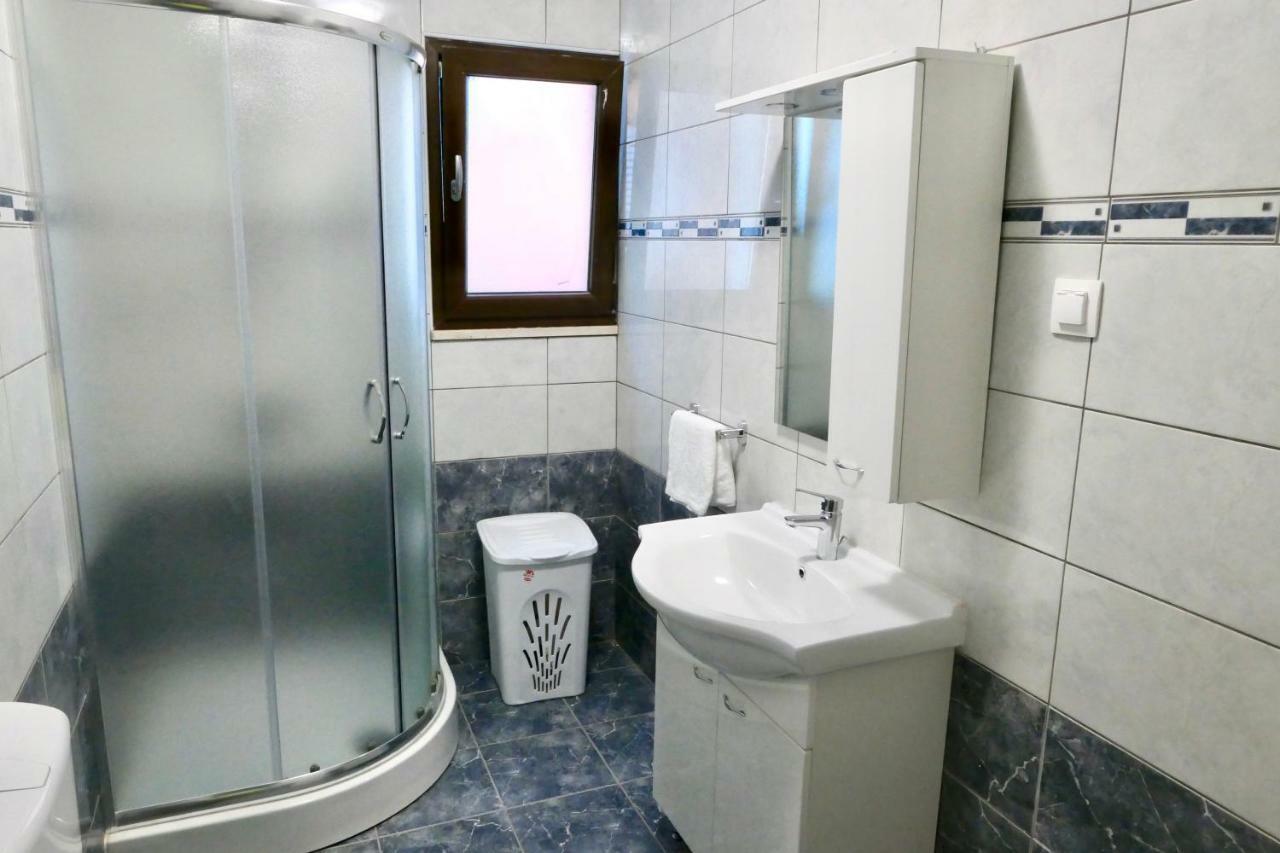 Antonia Apartments زافالاتيكا المظهر الخارجي الصورة