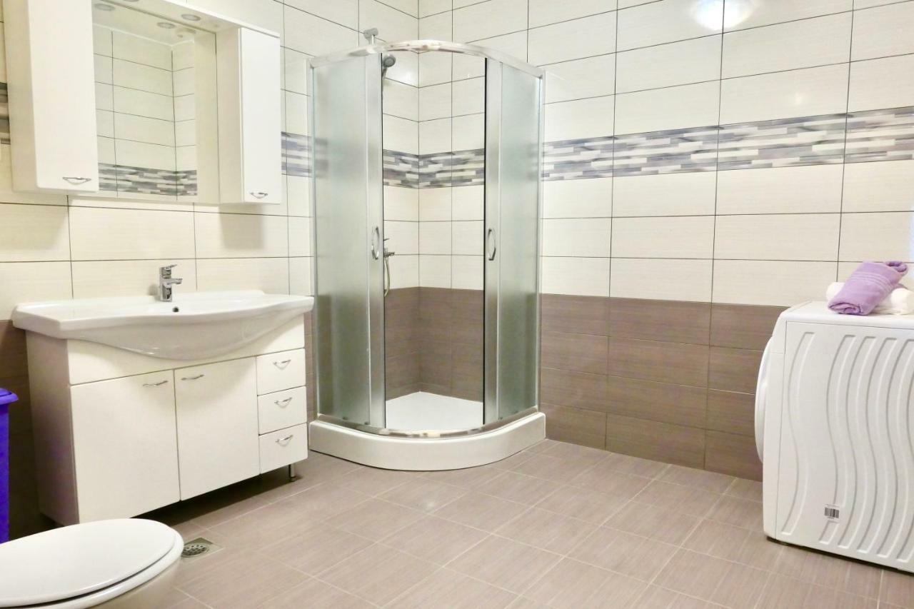 Antonia Apartments زافالاتيكا المظهر الخارجي الصورة